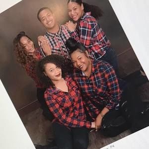 Meet your Posher, Najla